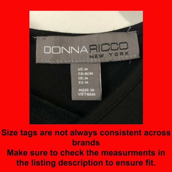 Donna Ricco - Picture 4 of 7